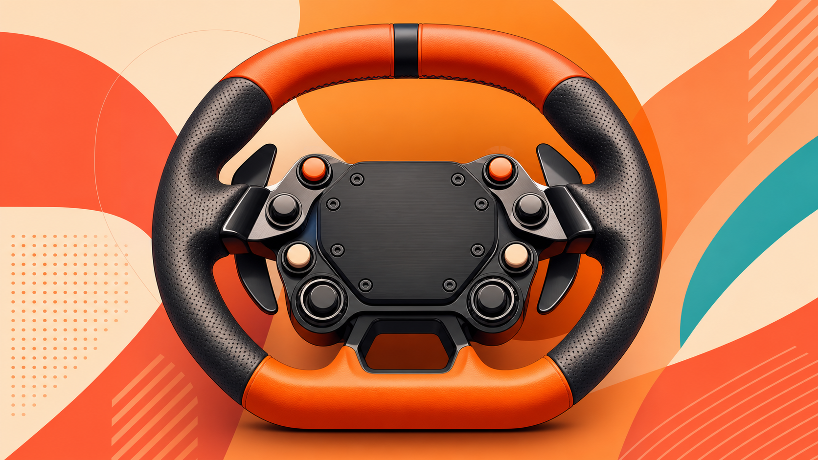G PROとFanatec・Moza上位DDのトルク・コンソール対応・TRUEFORCE有無を横並びにした比較図
