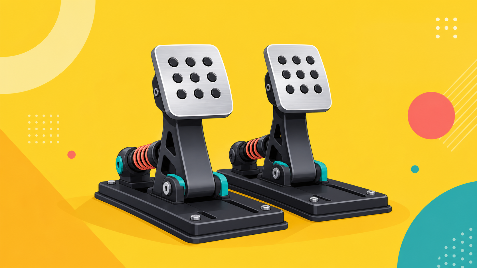 CRP2とClubSport V3のスペック比較とコンソール互換で分岐する選定フロー