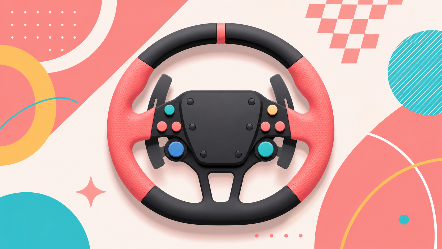 Simagic Alpha EVO 4機とAlpha Mini、Moza R9/R12、Fanatec CSL DDのトルク単価を並べた棒グラフ